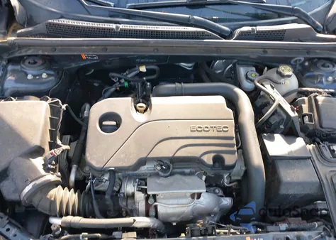 2021 Chevrolet Malibu Fwd Ls z USA, uszkodzony, nr VIN 1G1ZB5ST4MF058615